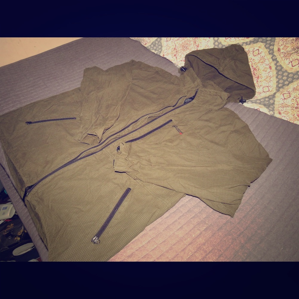 Polo Ralph Lauren Over Shell - XXL Men’s